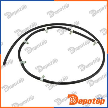 Tuyau, carburant de fuite pour MERCEDES | BPP-ME-007, 6480700832
